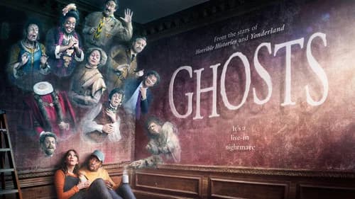 Ghosts still