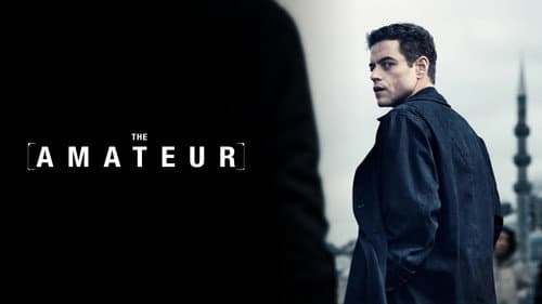 The Amateur still