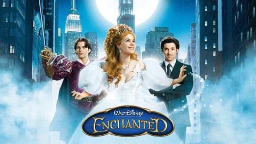 Enchanted still