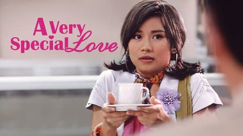 A Very Special Love still