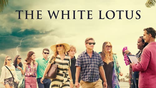 The White Lotus still