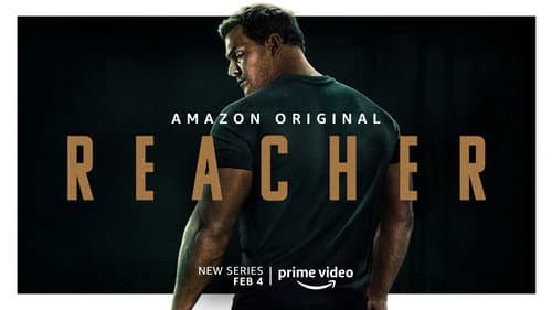 Reacher still