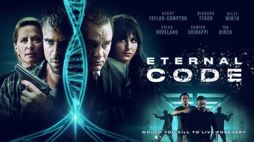 Eternal Code still