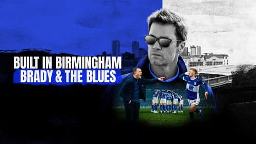 Built in Birmingham: Brady & the Blues still