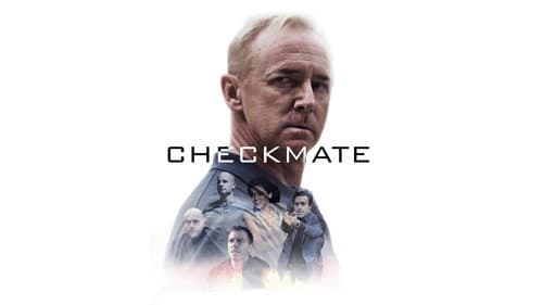 Checkmate still