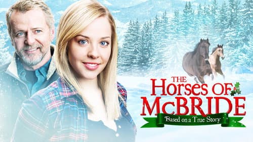 The Horses of McBride still