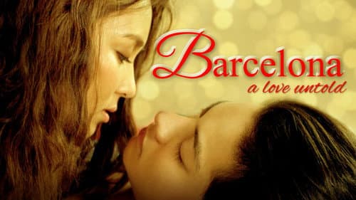 Barcelona: A Love Untold still