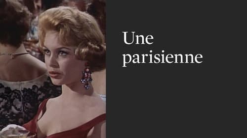 La Parisienne still