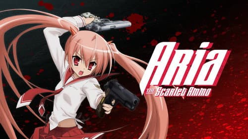 Aria the Scarlet Ammo still