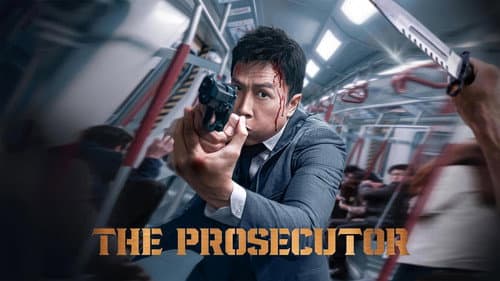 The Prosecutor still