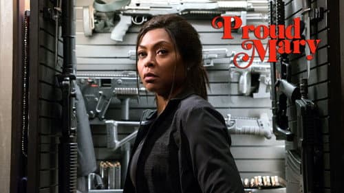 Proud Mary still