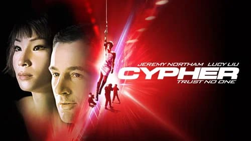 Cypher still