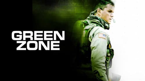 Green Zone still