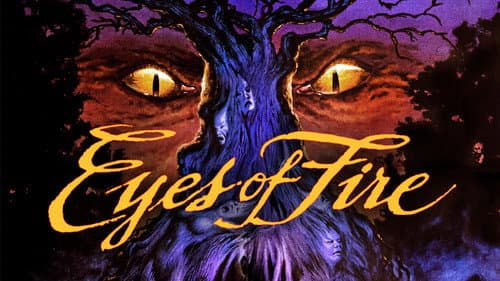 Eyes of Fire still