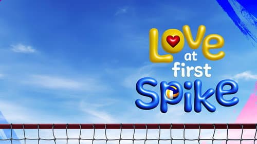 Love at First Spike still
