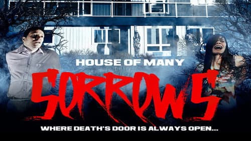 House of Many Sorrows still