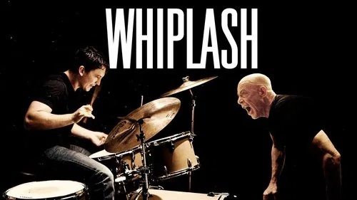 Whiplash still