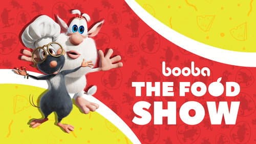 Booba: The Food Show still