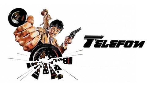 Telefon still