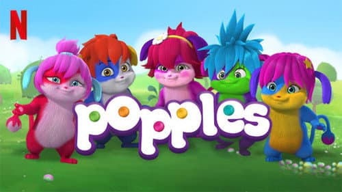 Popples still
