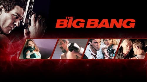 The Big Bang still