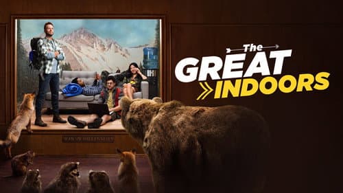 The Great Indoors still