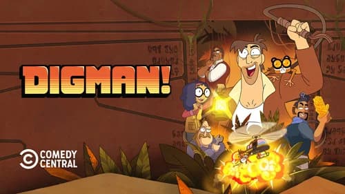 Digman! still
