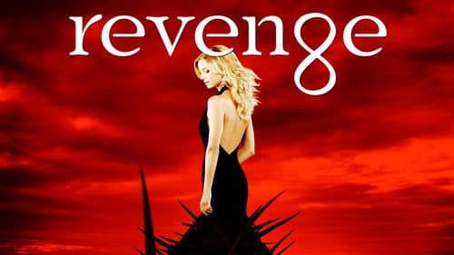 Revenge still