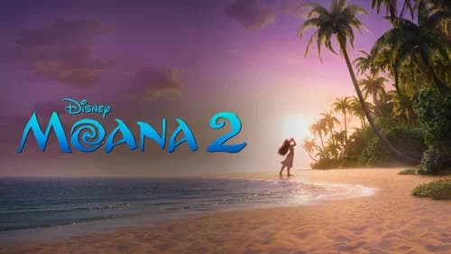 Moana 2 still