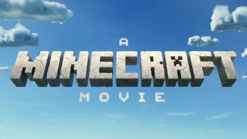 A Minecraft Movie still