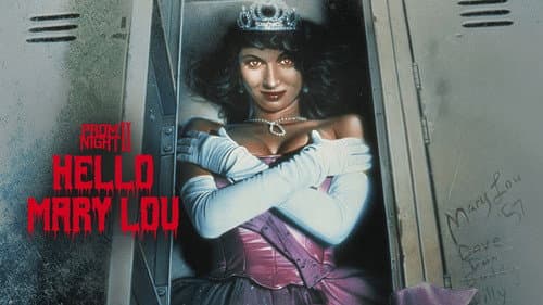 Hello Mary Lou: Prom Night II still