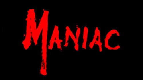 Maniac still