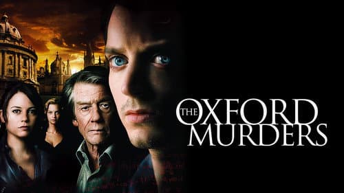 The Oxford Murders still