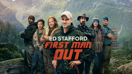 Ed Stafford: First Man Out still