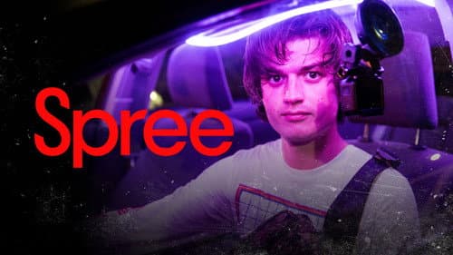 Spree still