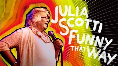 Julia Scotti: Funny That Way still