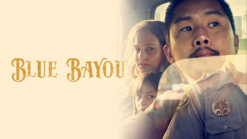 Blue Bayou still