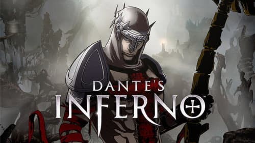 Dante's Inferno: An Animated Epic still