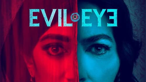 Evil Eye still