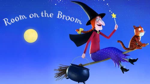 Room on the Broom still