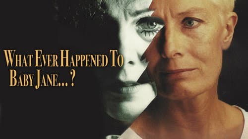 What Ever Happened to Baby Jane? still