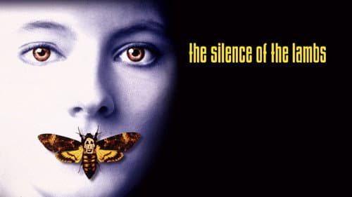 The Silence of the Lambs still