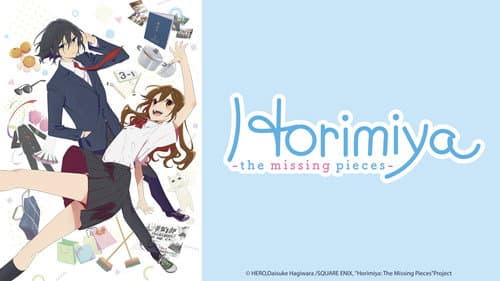 Horimiya: The Missing Pieces still