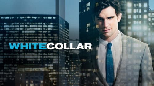 White Collar still