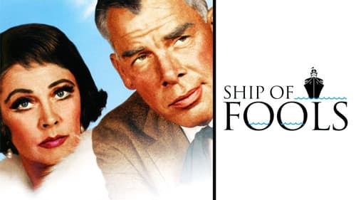 Ship of Fools still