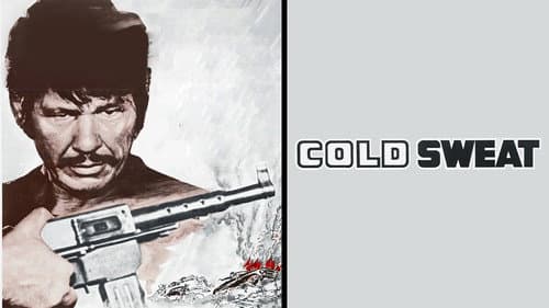 Cold Sweat still