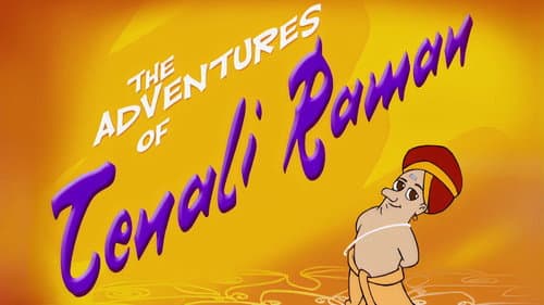 The Adventures of Tenali Raman still