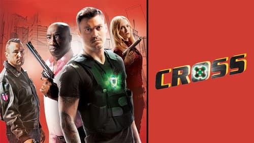 Cross still