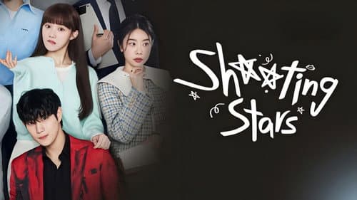 Shooting Stars still