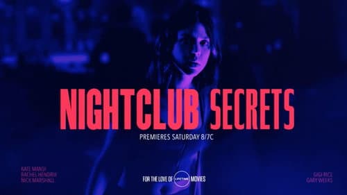 Nightclub Secrets still